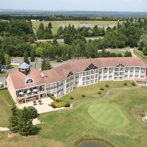 Golf Hotel De Mont Griffon